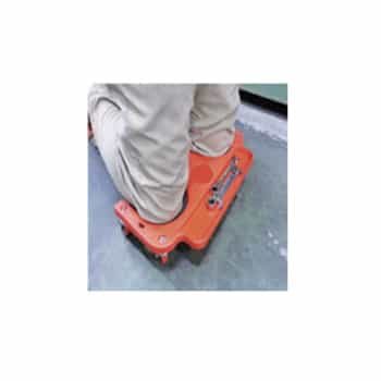 Knee roller
