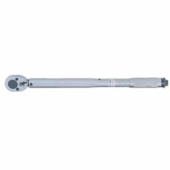 1/2"DR. Torque wrench 42-210Nm