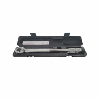Torque wrench