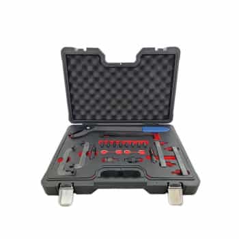 Engine Timing Camshaft Tool Set For VW AUDI 2.4 2.5 2.8 3.0T 3.2 A6L C6 Q5 C7