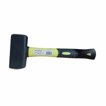Fist hammer 2000gr. Fiberglass