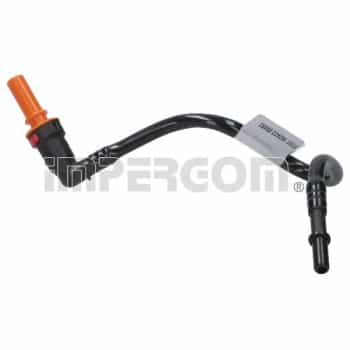 Fuel line