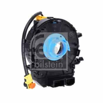 Coil spring, airbag 184628 FEBI