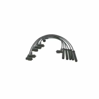 Ignition Cable Kit 0 986 356 753 Bosch