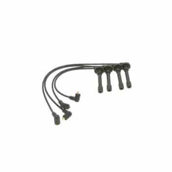 Ignition Cable Kit 0 986 356 721 Bosch