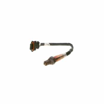 Lambda Sensor 0 258 006 499 Bosch