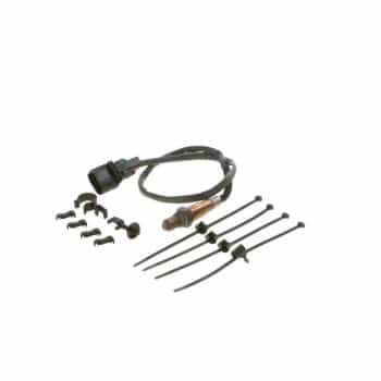 Lambda Sensor 0 258 007 353 Bosch