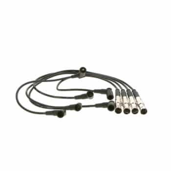 Ignition Cable Kit 0 986 356 333 Bosch
