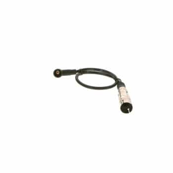 Ignition Cable Kit 0 986 356 343 Bosch