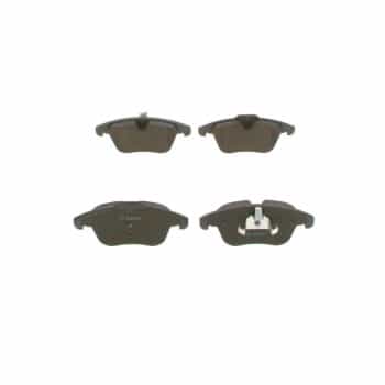 Brake Pad Set, disc brake 0 986 494 246 Bosch
