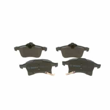 Brake Pad Set, disc brake 0 986 424 707 Bosch
