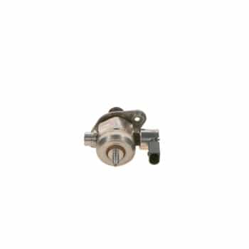 High Pressure Pump 0 261 520 472 Bosch