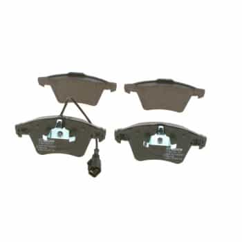 Brake Pad Set, disc brake 0 986 494 107 Bosch
