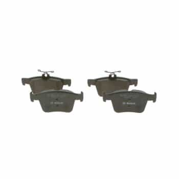 Brake Pad Set, disc brake 0986494659 Bosch