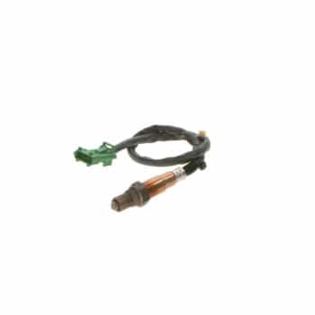Lambda Sensor 0 258 010 081 Bosch
