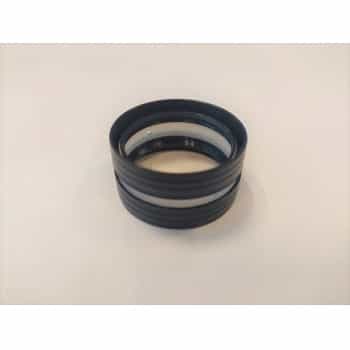 Oil seal, distribution differential