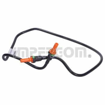Fuel line