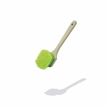 Wheel Brush 50cm