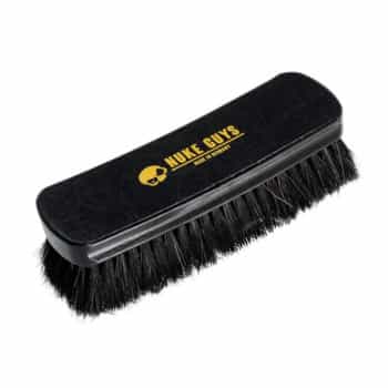 Nuke Guys Ergonomic Horsehair Brush Large