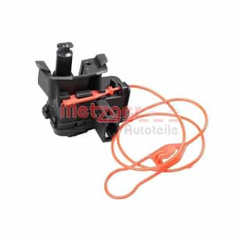 Set element, central locking