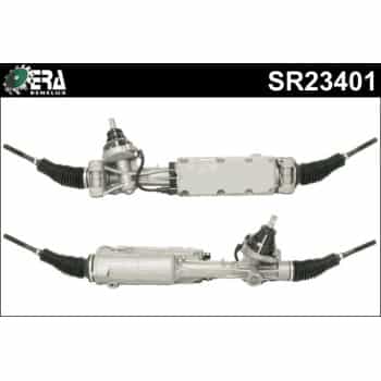 Wheelhouse SR23401 ERA Benelux