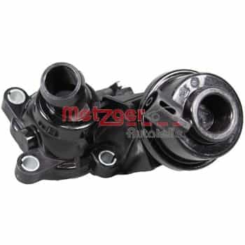 Coolant control valve