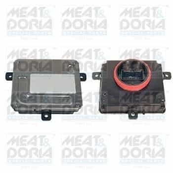 Control unit, lighting