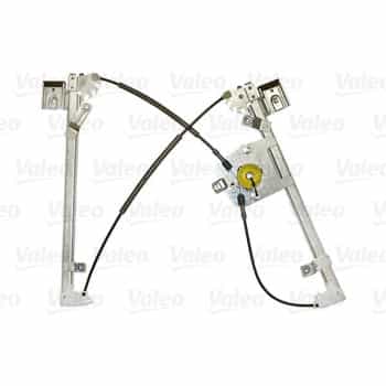 Window regulator mechanism 851340 Valeo
