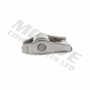 Rocker arm, motor control