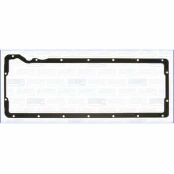 Gasket, Carter