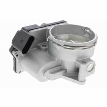 Throttle body