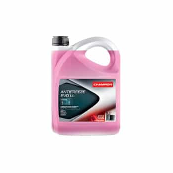 Coolant Champion EVO LL Concentrate 5L