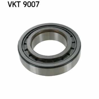 Bearing, gearbox
