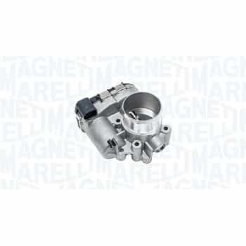 Throttle body 802000000134 Magneti Marelli