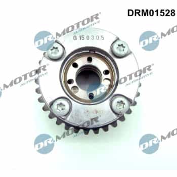 Camshaft adjuster