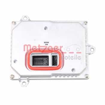 Xenon ballast