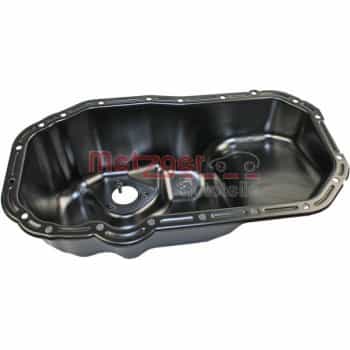 Oil pan