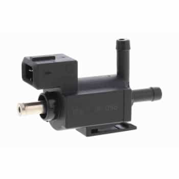 Boost pressure control valve