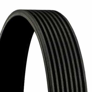 Poly V-belt 8PK1740 Contitech