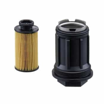 Urea Filter U58/1KIT Mann