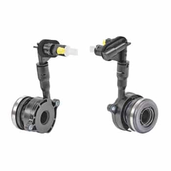 Central Slave Cylinder, clutch 810101 Valeo