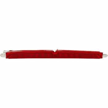 Third brake light
