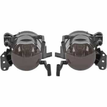 Fog lamp set HD Tuning 1224389 Diederichs