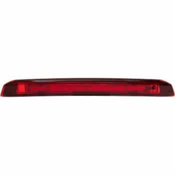 Third brake light