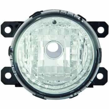 Daytime running lights