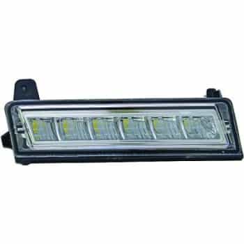 Daytime running lights HD Tuning