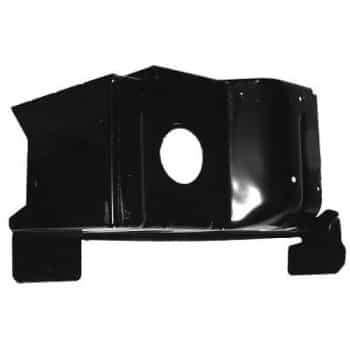 Headlight holder