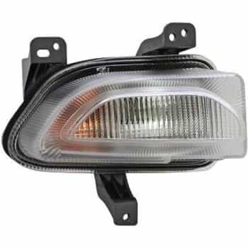 Daytime running lights