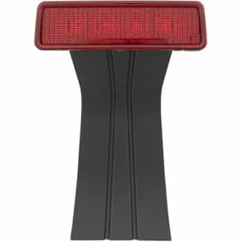 Third brake light