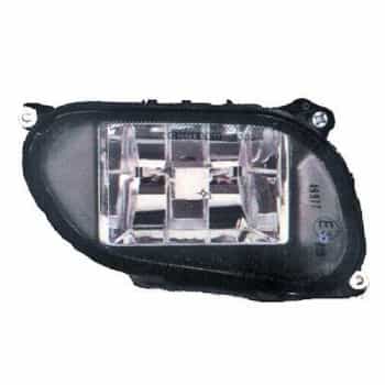 Fog lamp 3040088 Diederichs